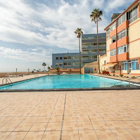 Susurros Del Mar Sunset Apartment Santa Cruz de Tenerife Exterior photo