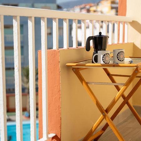 Susurros Del Mar Sunset Apartment Santa Cruz de Tenerife Exterior photo