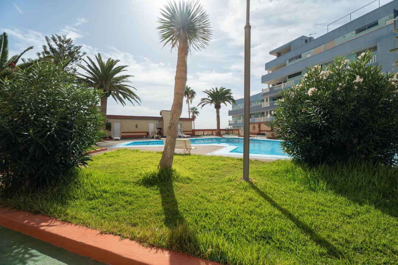 Susurros Del Mar Sunset Apartment Santa Cruz de Tenerife Exterior photo