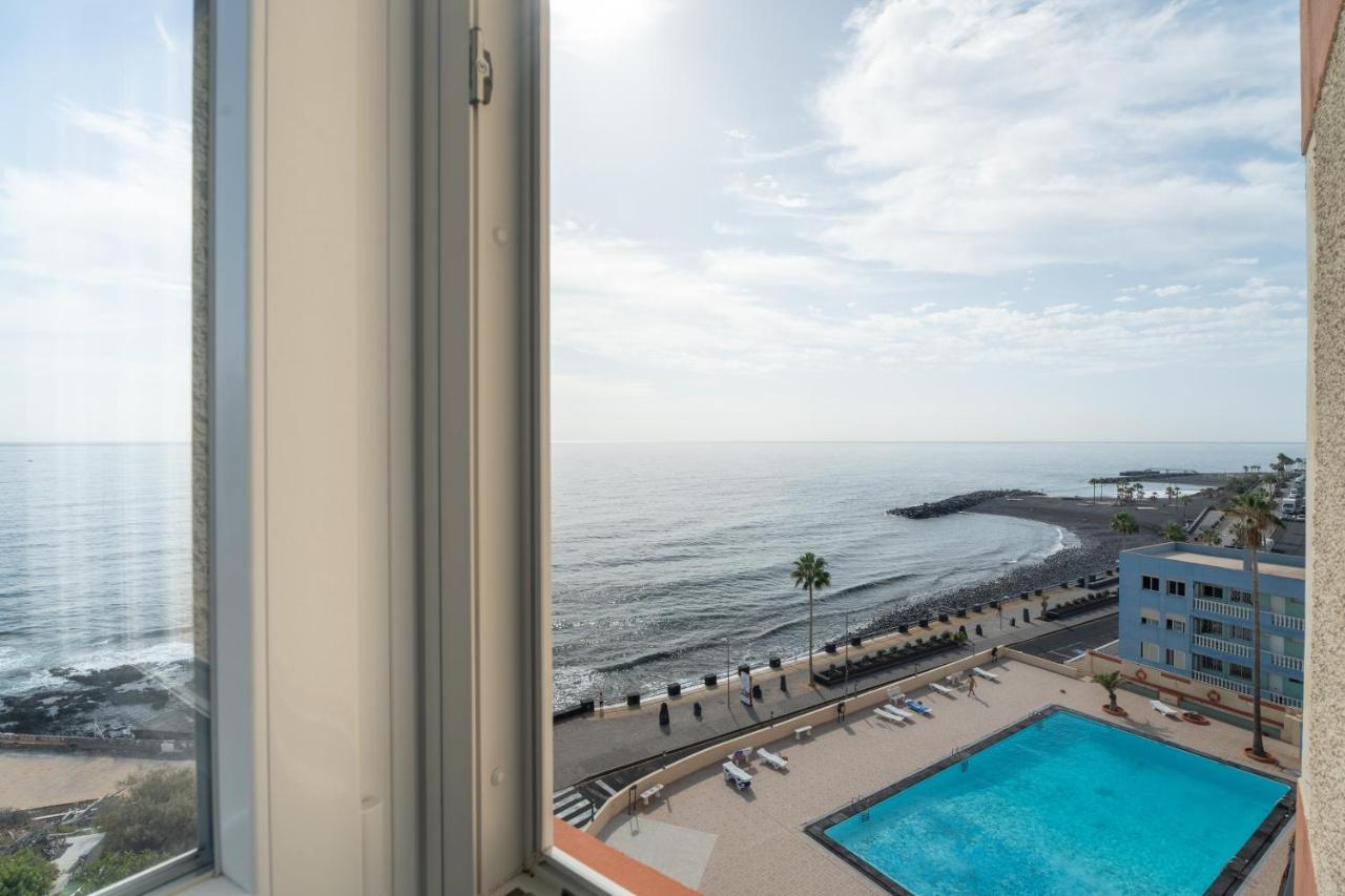 Susurros Del Mar Sunset Apartment Santa Cruz de Tenerife Exterior photo