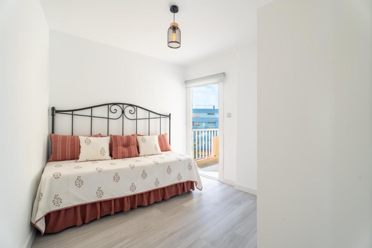 Susurros Del Mar Sunset Apartment Santa Cruz de Tenerife Exterior photo