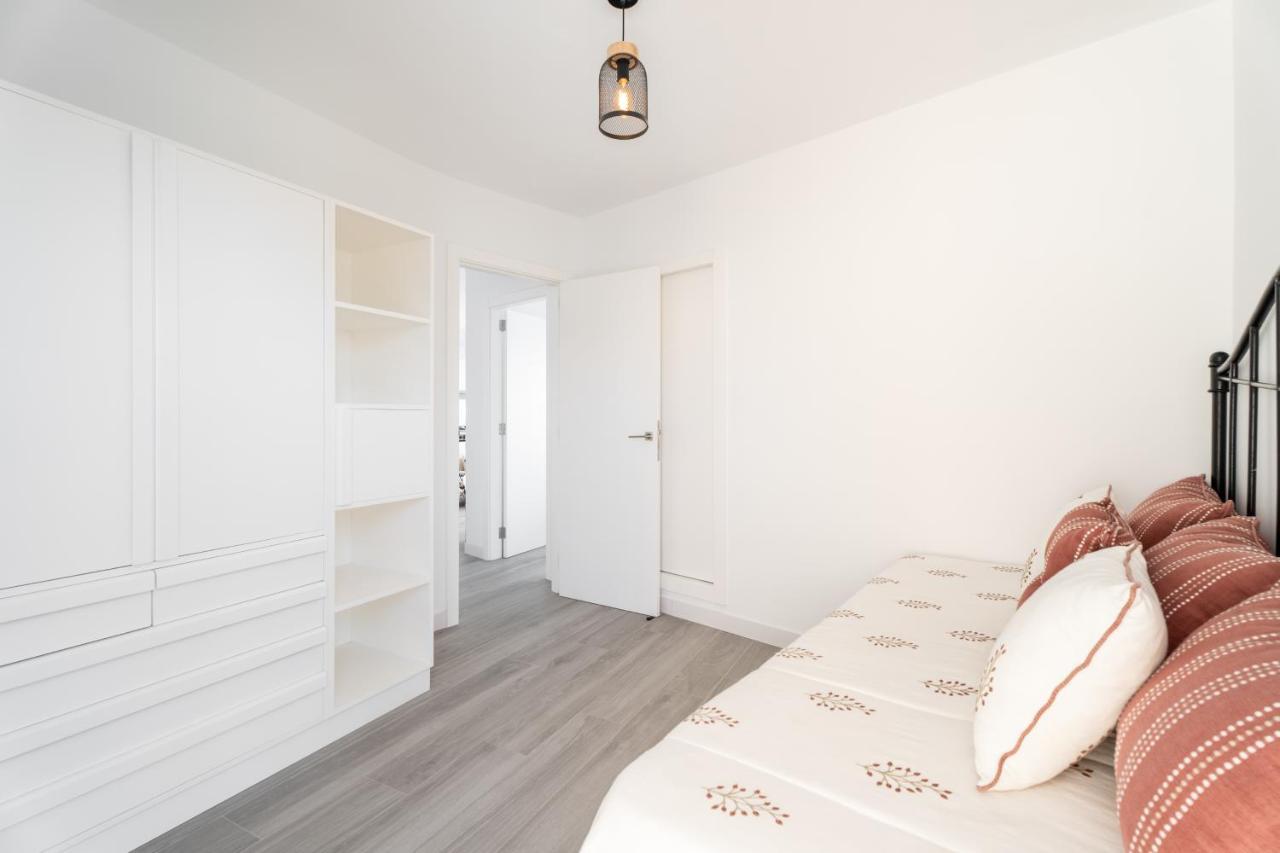 Susurros Del Mar Sunset Apartment Santa Cruz de Tenerife Exterior photo