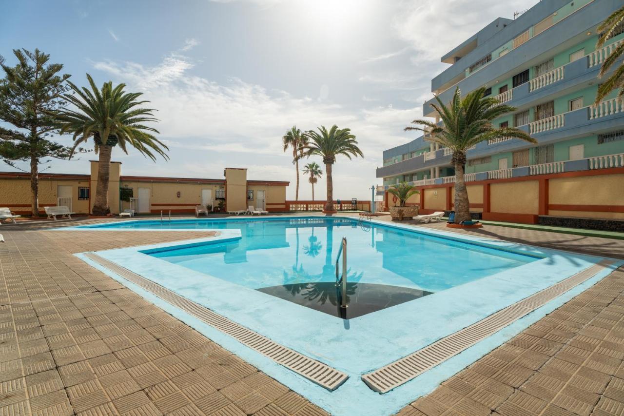 Susurros Del Mar Sunset Apartment Santa Cruz de Tenerife Exterior photo