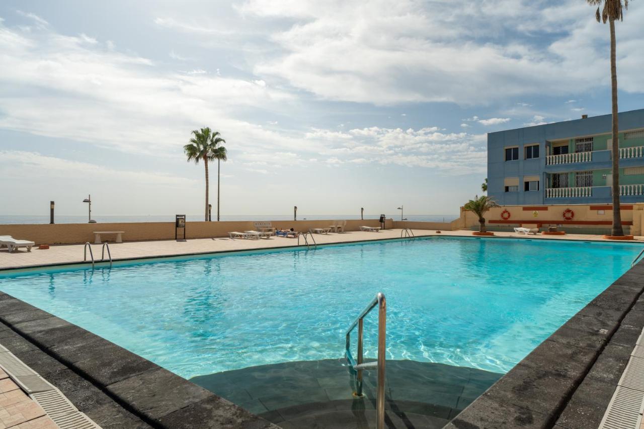 Susurros Del Mar Sunset Apartment Santa Cruz de Tenerife Exterior photo