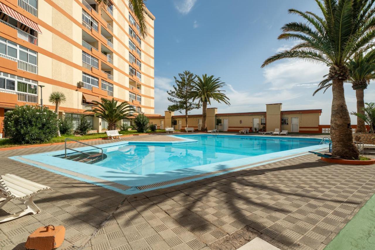 Susurros Del Mar Sunset Apartment Santa Cruz de Tenerife Exterior photo