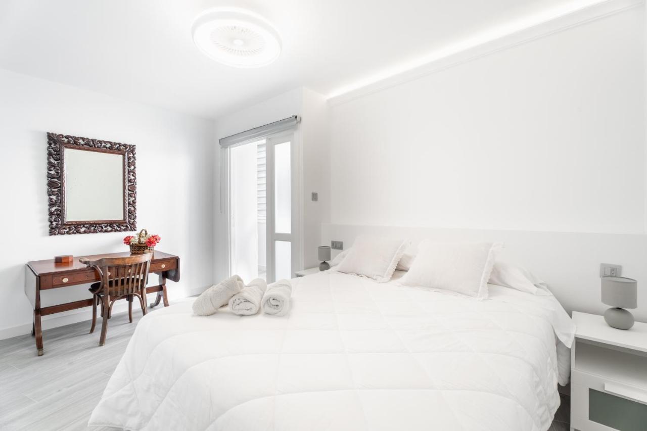 Susurros Del Mar Sunset Apartment Santa Cruz de Tenerife Exterior photo